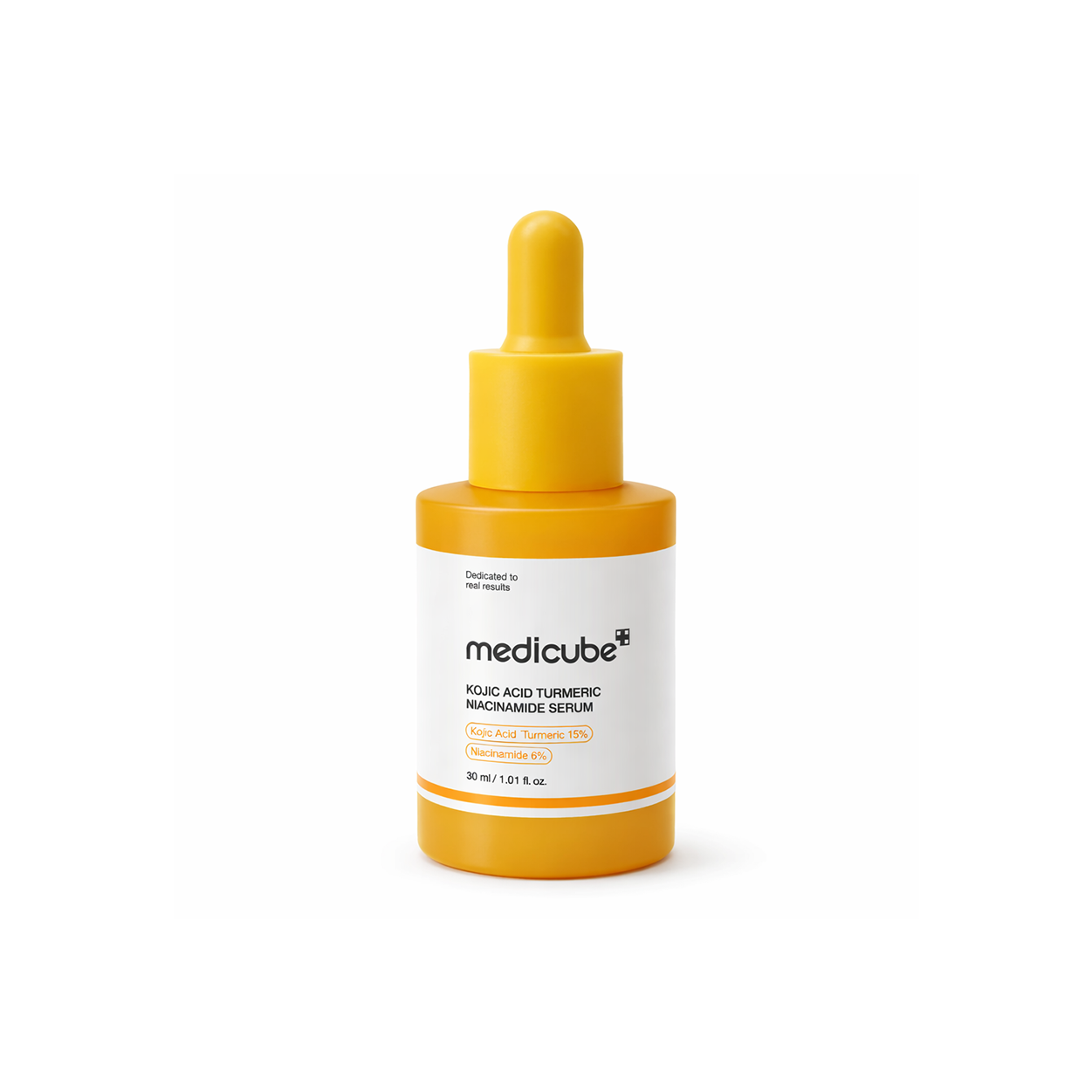 Medicube Kojic Acid Brightening Serum 30ml | Buy Online UAE