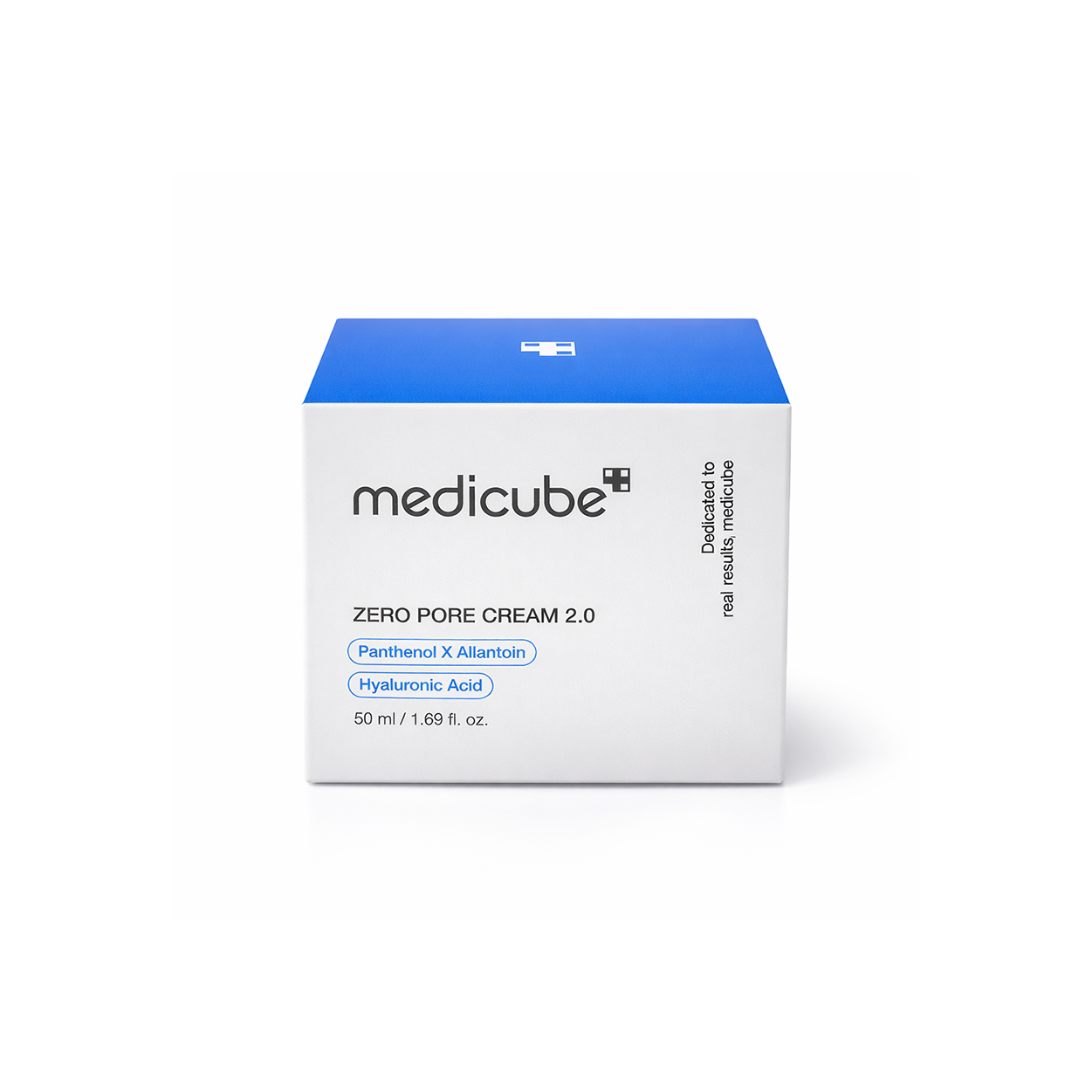 Medicube Zero Pore Cream 2.0 Hydrating Pore Care 50ml | Buy Online UAE