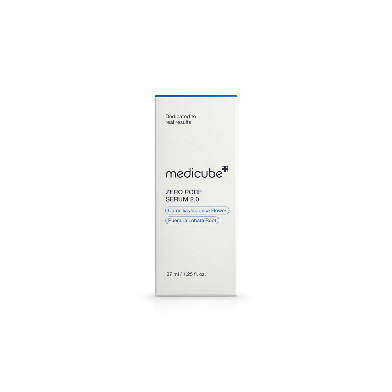 Medicube Zero Pore Serum 2.0 37ml – Pore Minimizing | Buy Online UAE