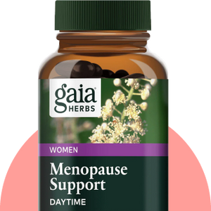 Menopause Support