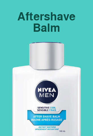 Aftershave Balm