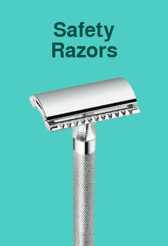 Safety Razors
