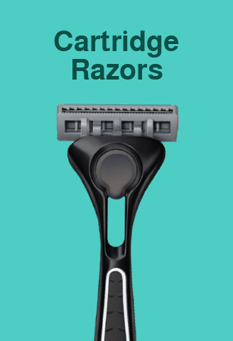 Cartridge Razors