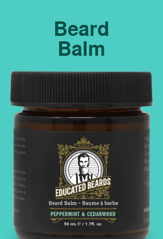 Beard Balm