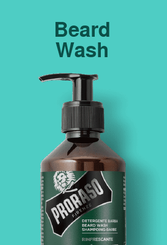 Beard Wash