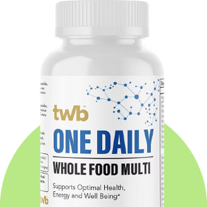 Multivitamins