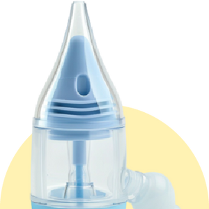 Nasal Aspirators