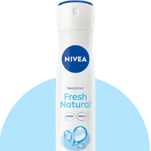 Natural Deodorants