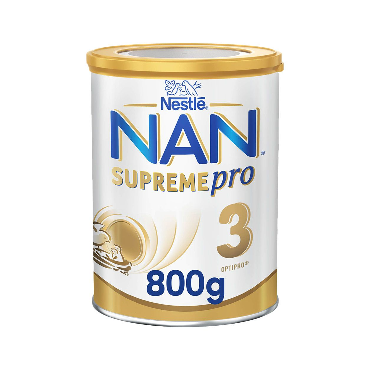 Nan Supreme Pro 3 800 Gm