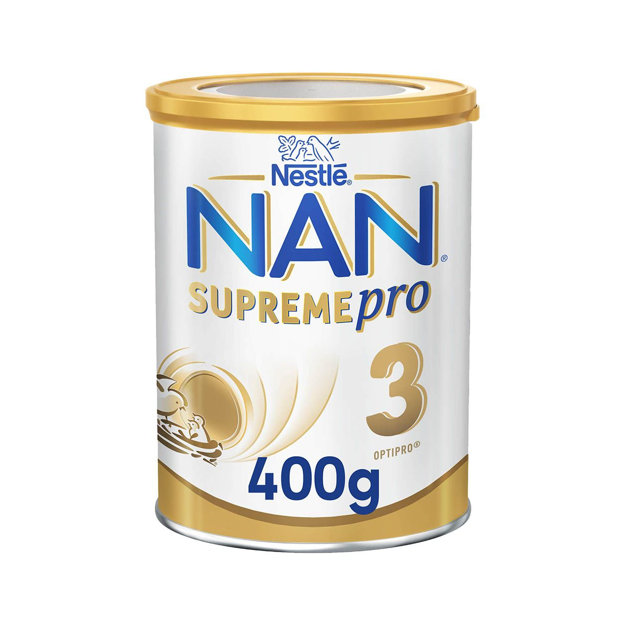Nan Supreme Pro 3 400G