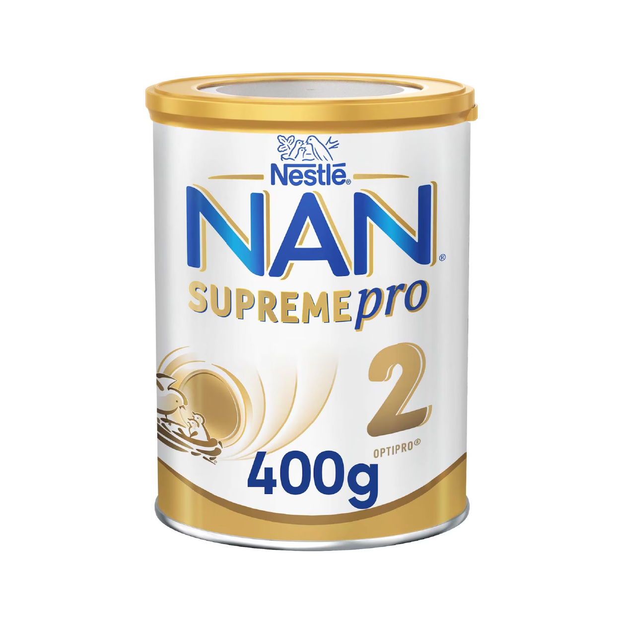 Nan Supreme Pro 2 400 Gm