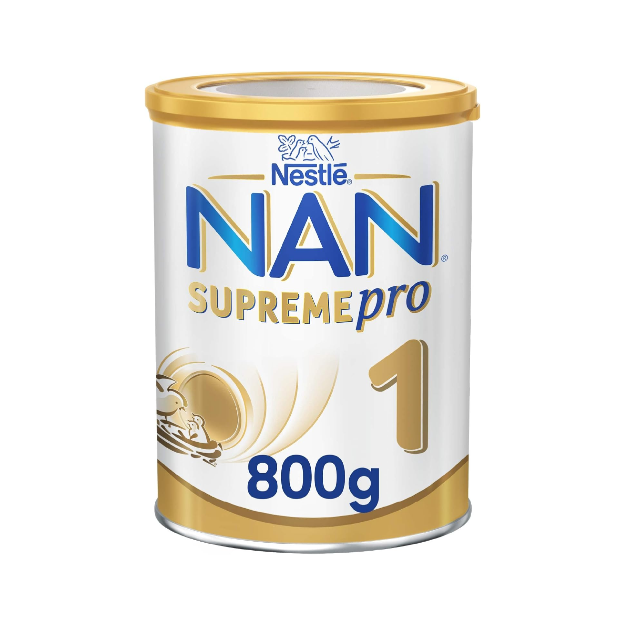 Nan Supreme Pro 1 800 Gm