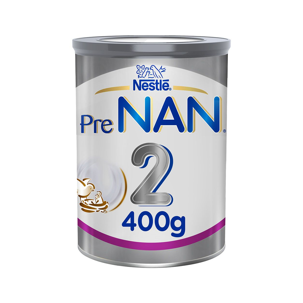 Nan Prenan Stage 2 400G