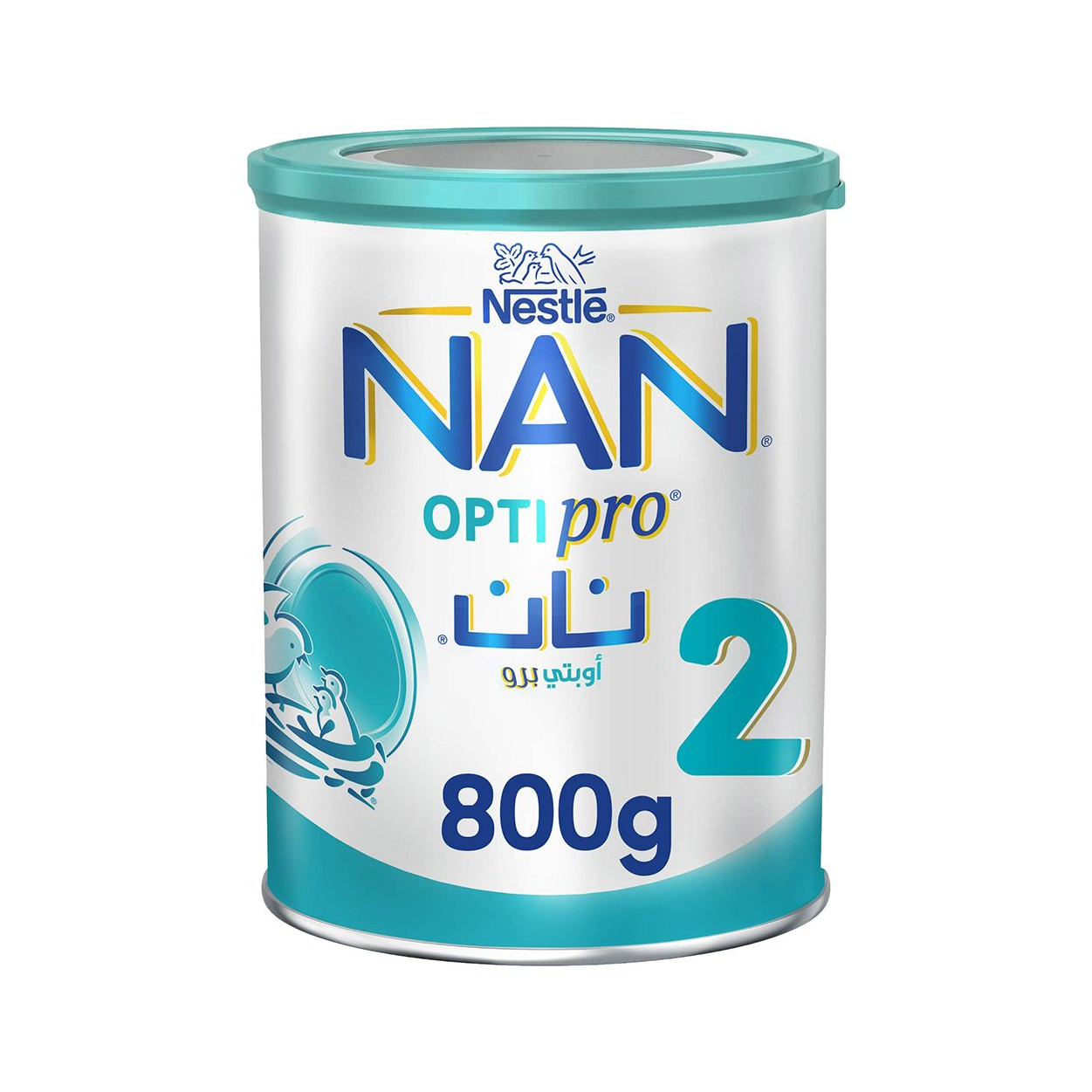 Nan Opti Pro 2 800G