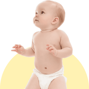 Newborn Diapers