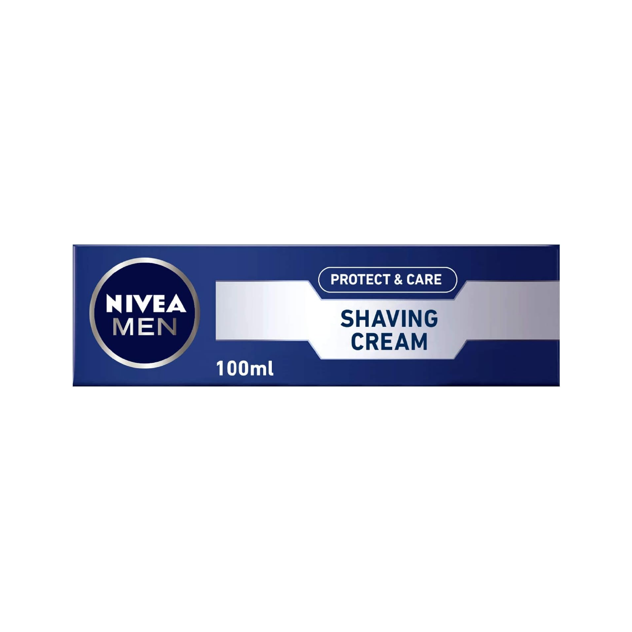 Nivea Protect&Care Shaving Cream 100Ml