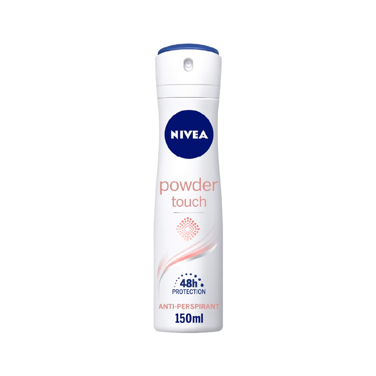 Nivea Powder Touch 48Hr Deo Spray 150Ml
