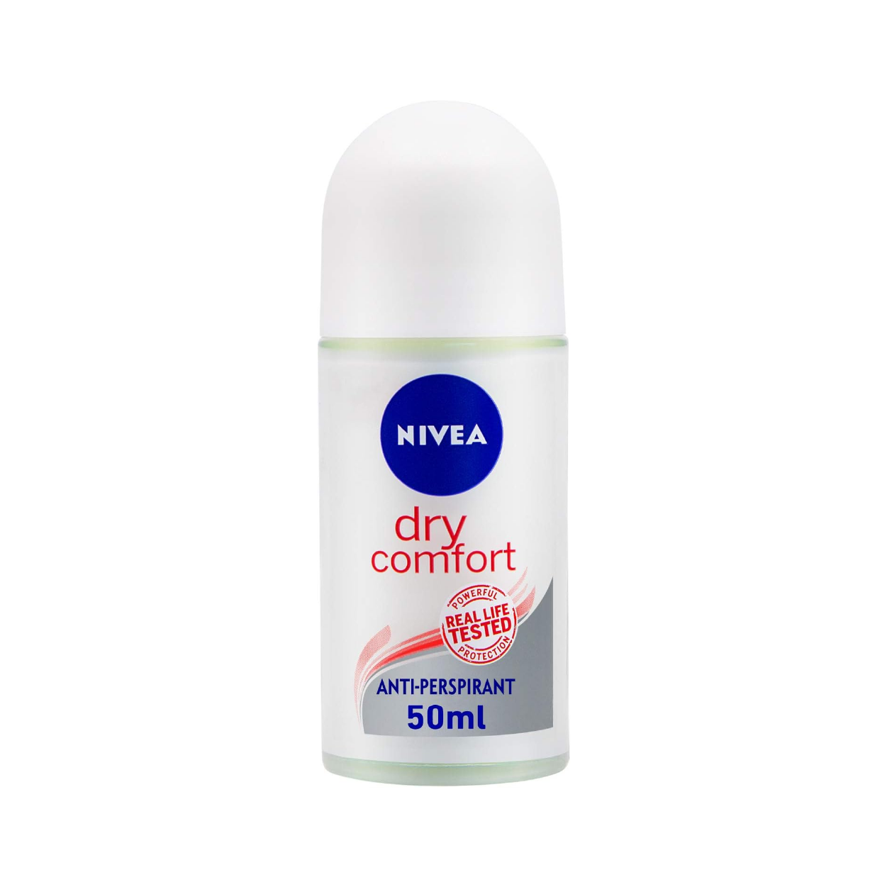 Nivea Dry Comfort 48Hr Deo Roll 50Ml