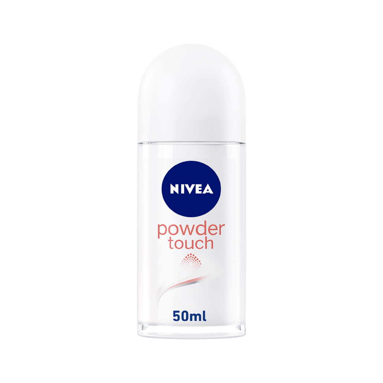 Nivea Deo Roll- On Powder Touch 48Hr 50Ml