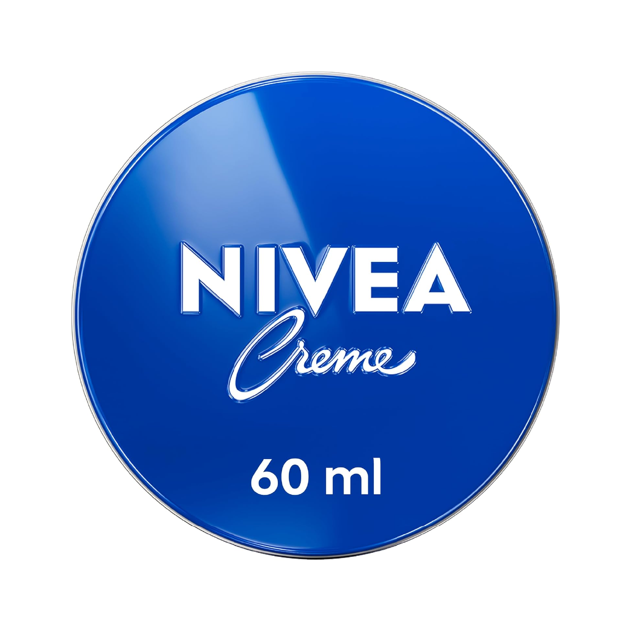 Nivea Creme (Blue) 60Ml