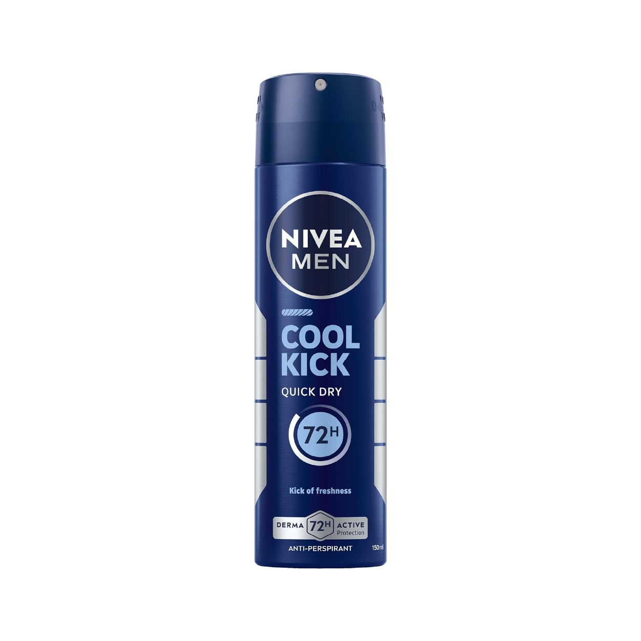 Nivea Cool Kick Deo Spray 150M