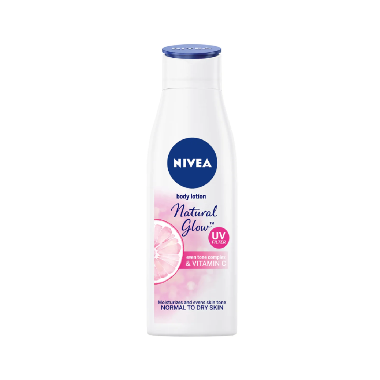 Nivea Natural Fairness Lotion 250Ml