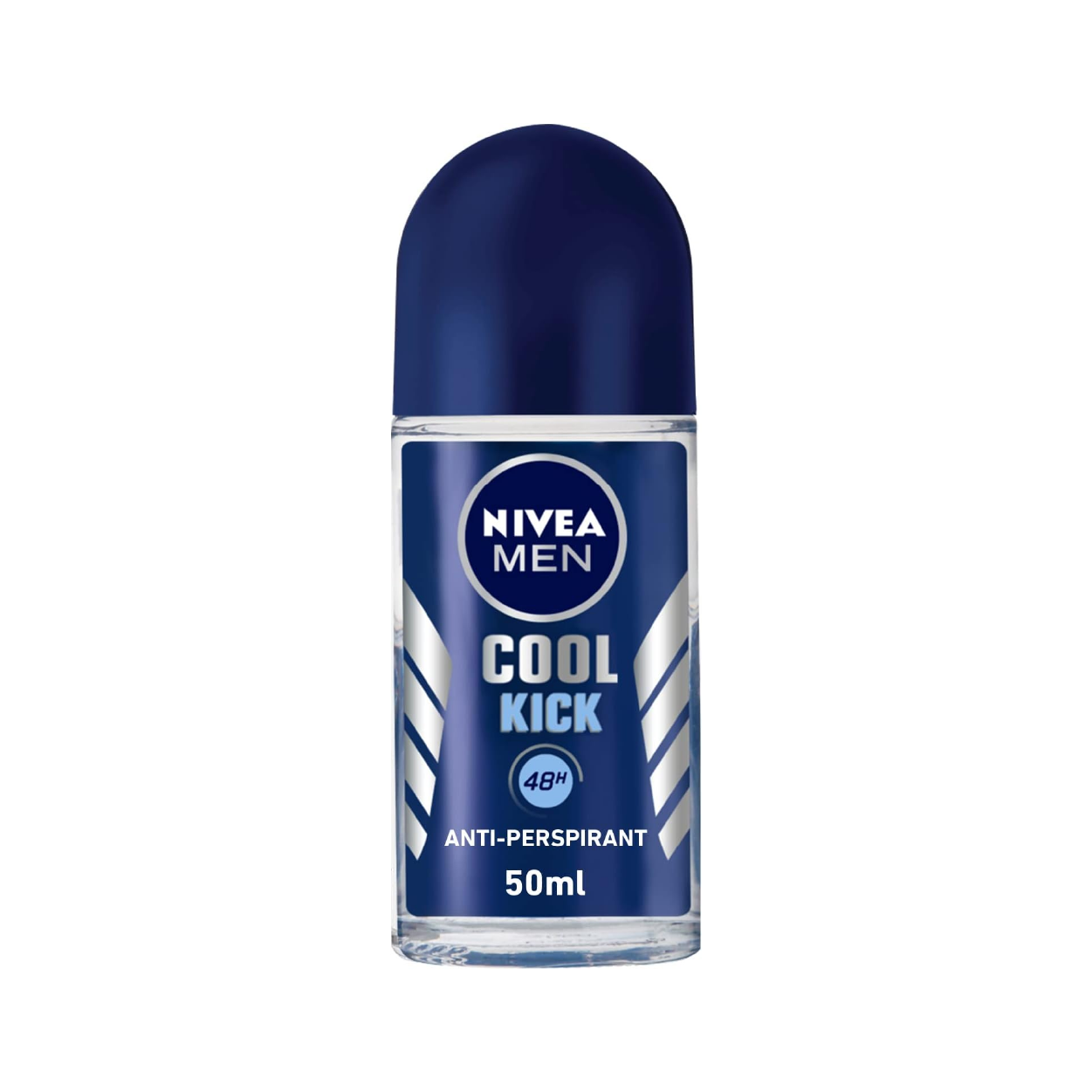 Nivea Men Cool Kick Deo Roll 48H 50Ml