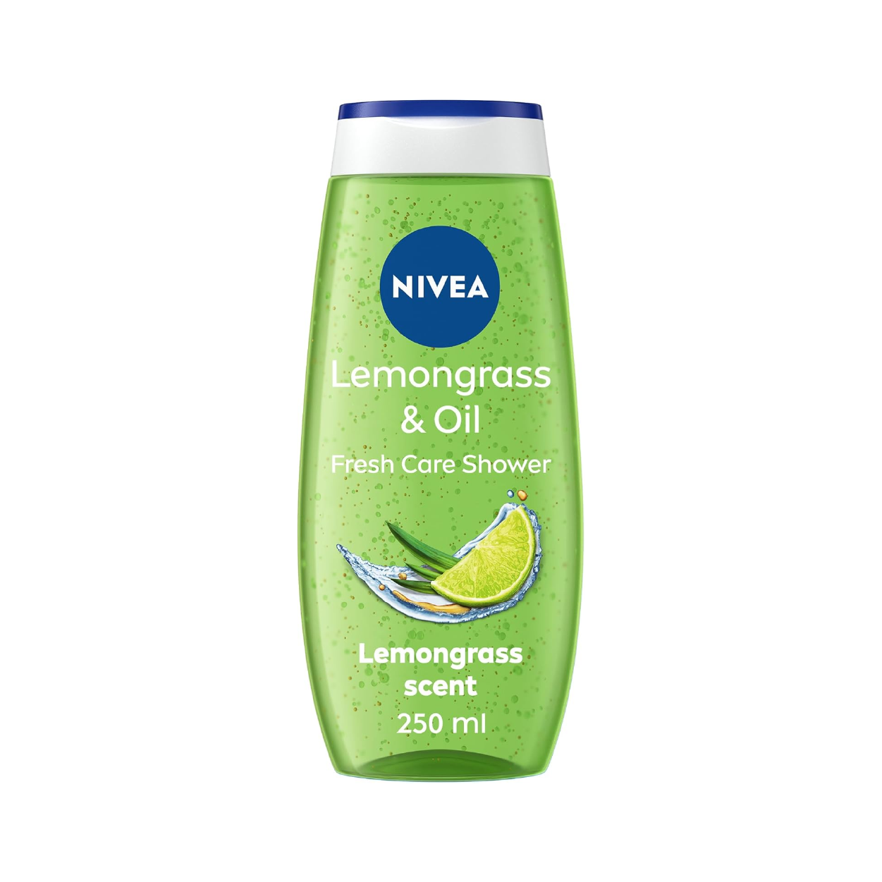 Nivea Lemongrass Fresh Shower 250Ml