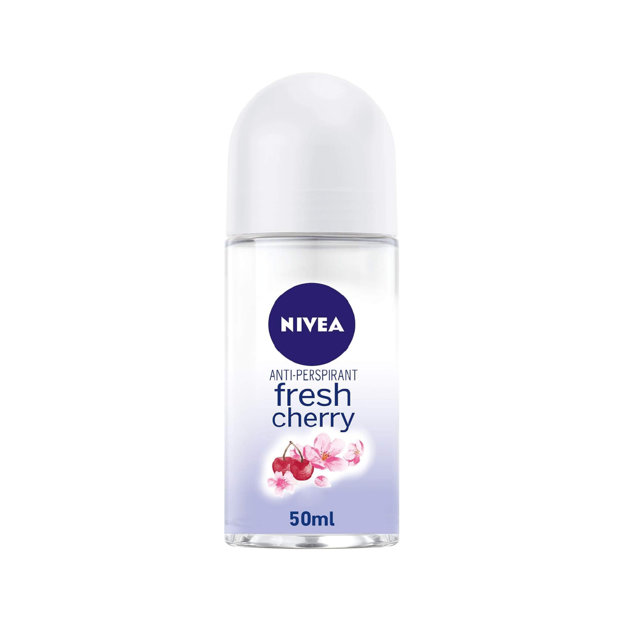 Nivea Fresh Cherry Deo Roll