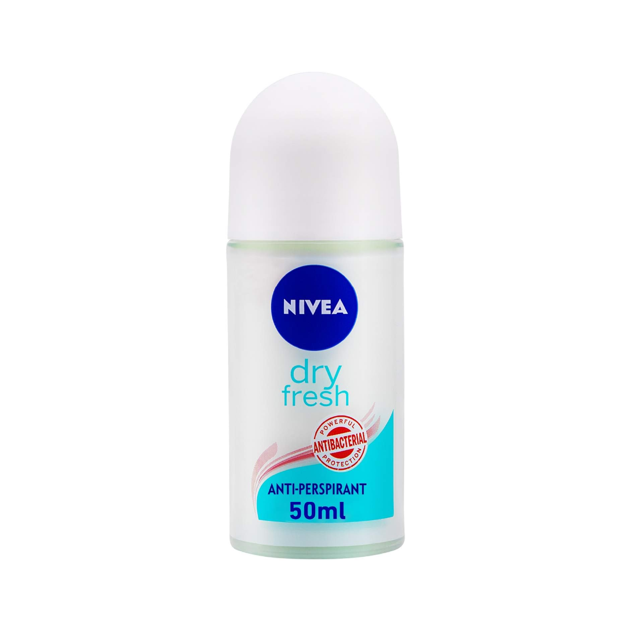 Nivea Dry Fresh 48H Roll On 50Ml