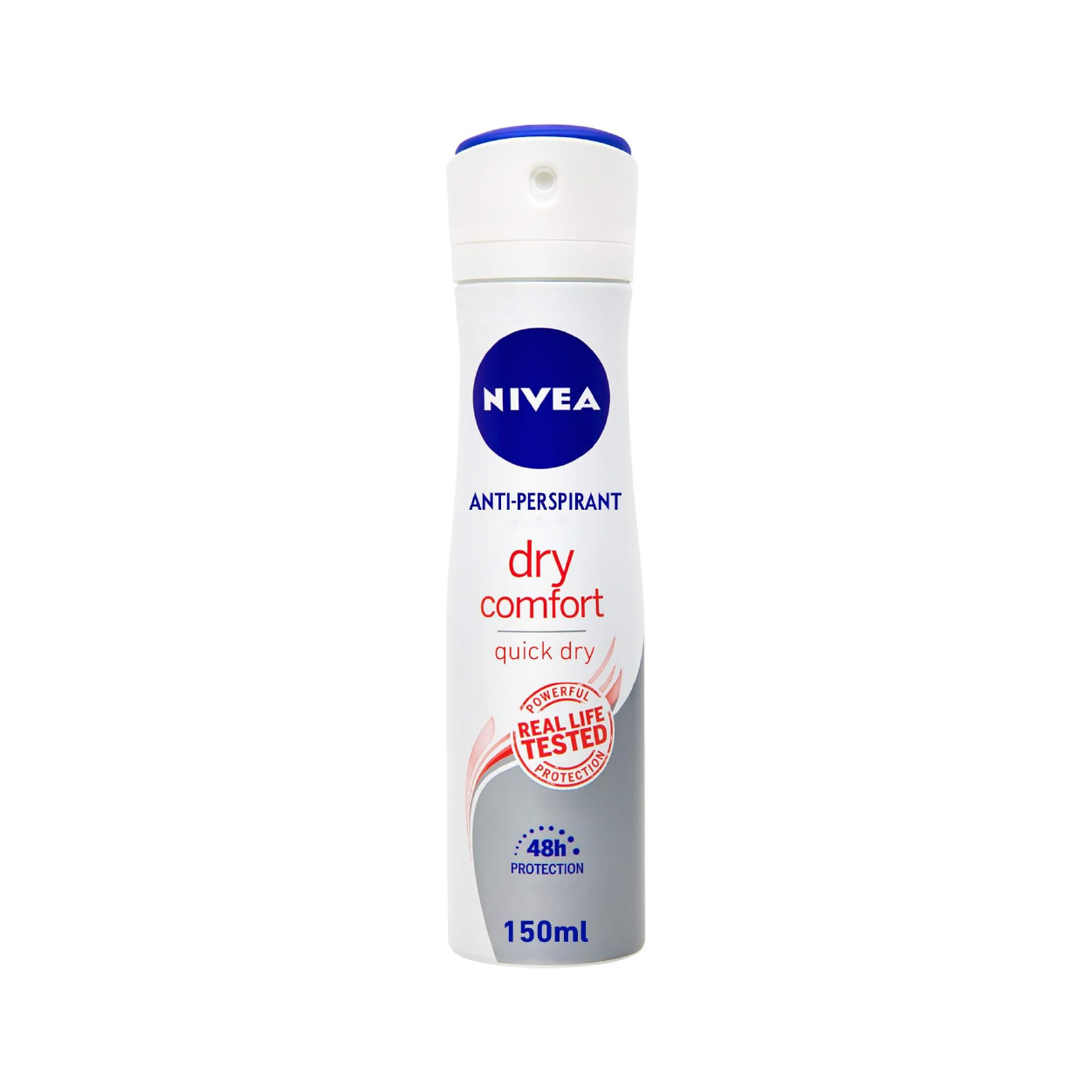 Nivea Dry Comfort Deo Spray 150Ml