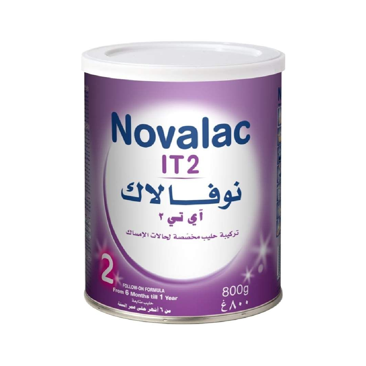 Novalac IT2 800G