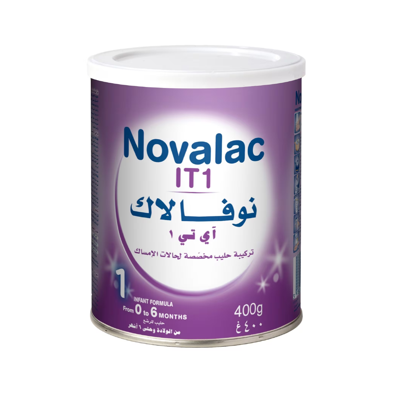 Novalac IT1 400G