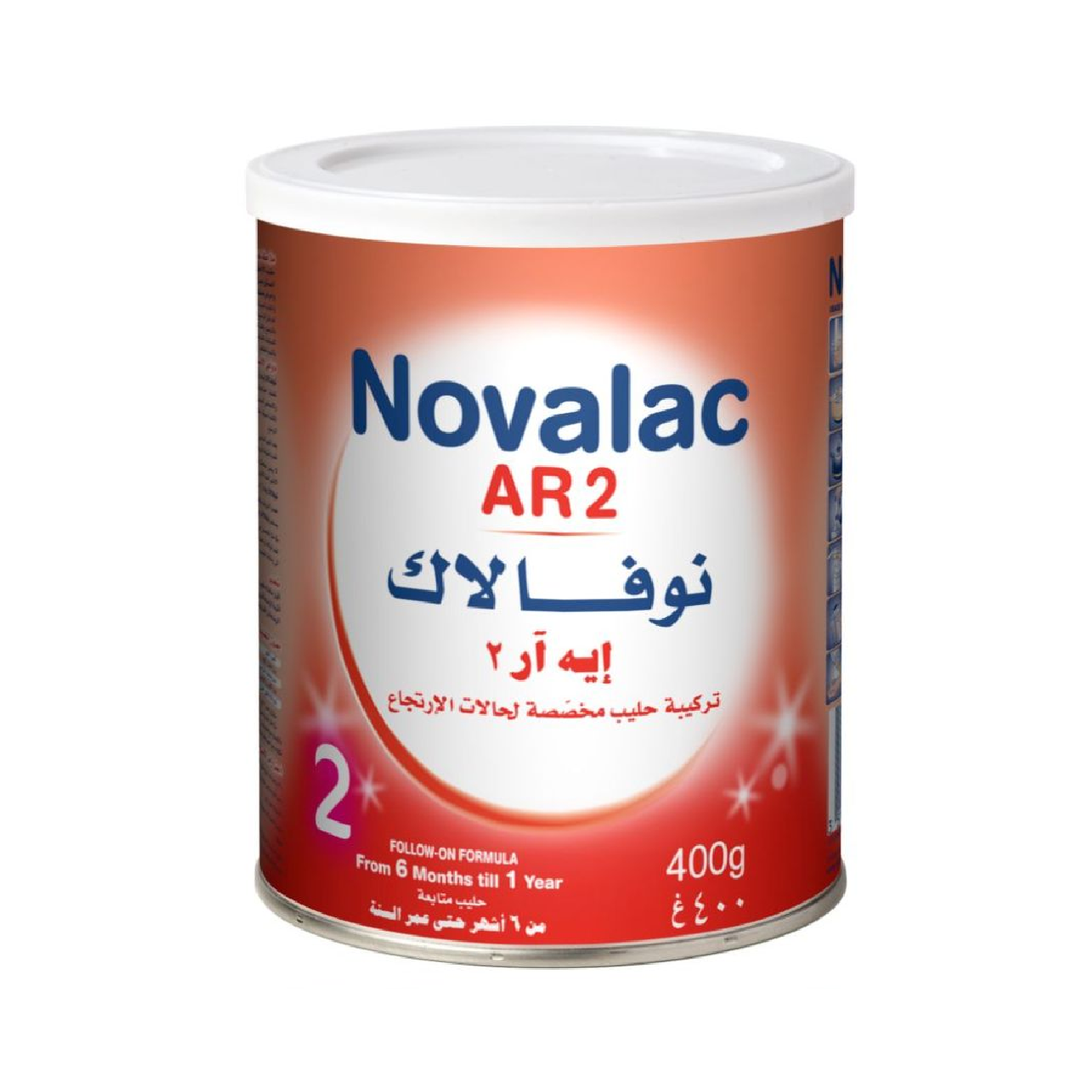 Novalac AR2 400G