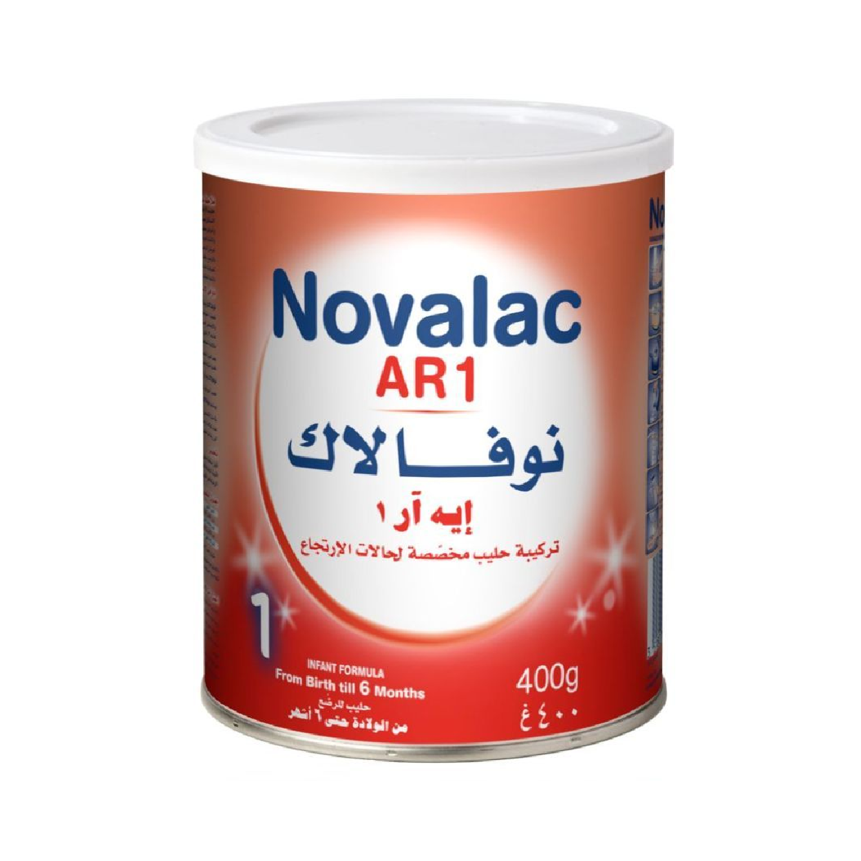 Novalac AR1 400G