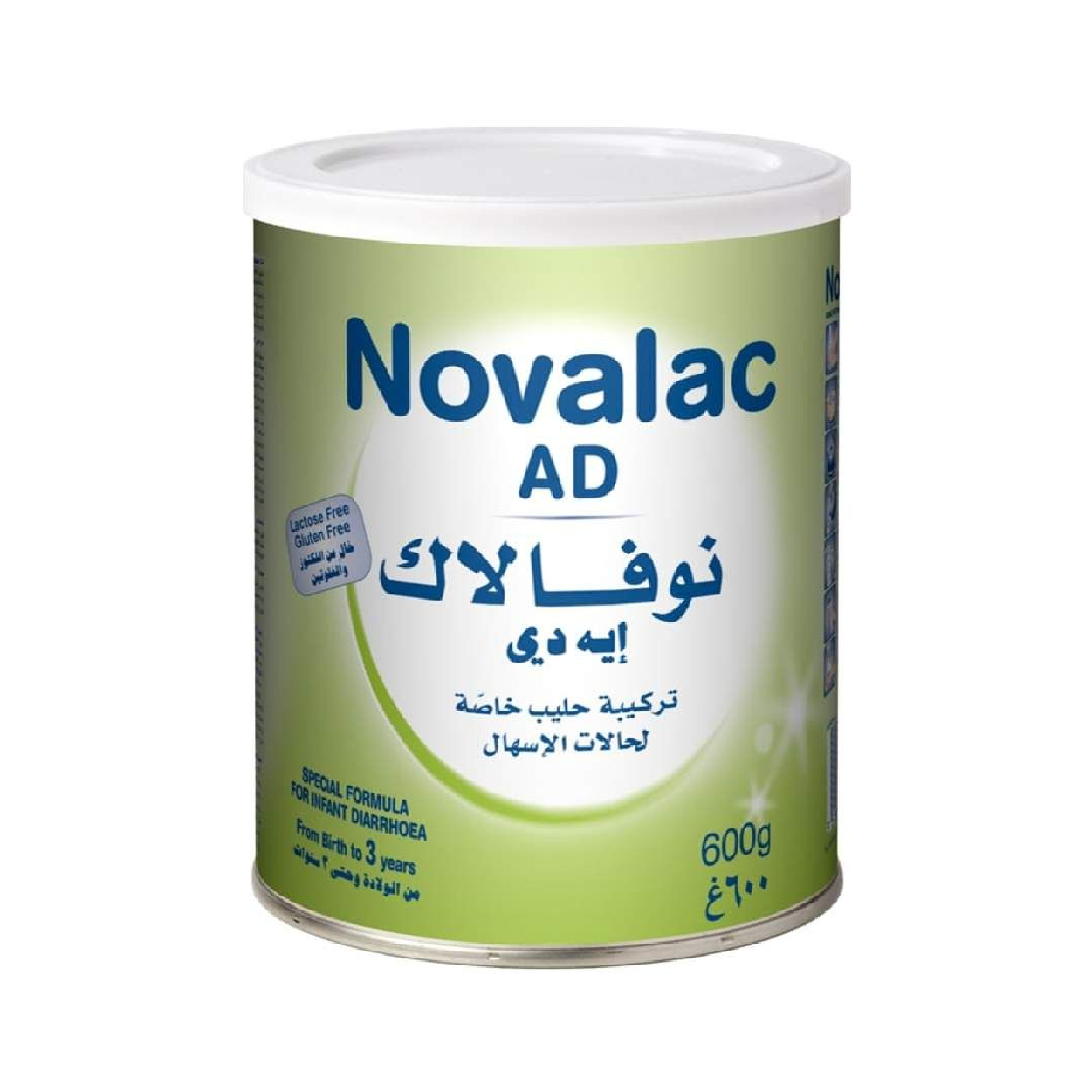 Novalac AD 600G