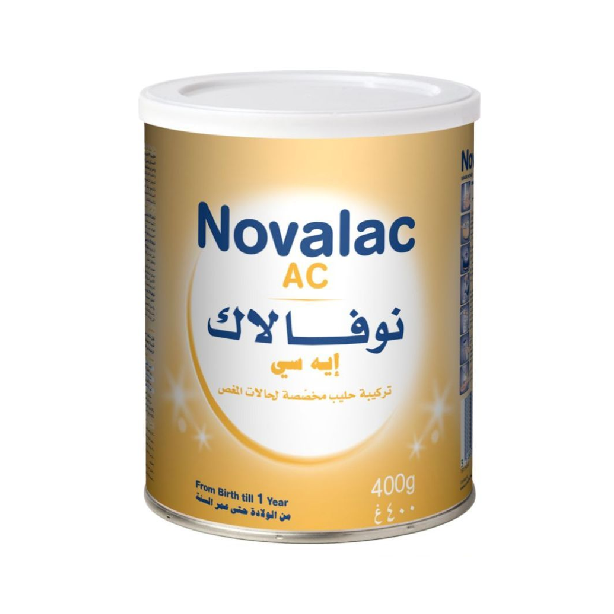 Novalac AC 400G
