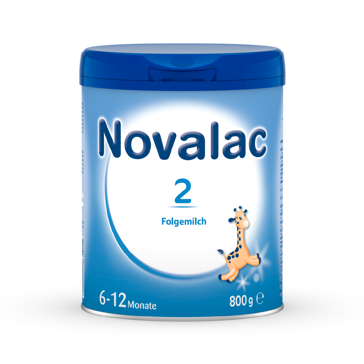Novalac 2 800G