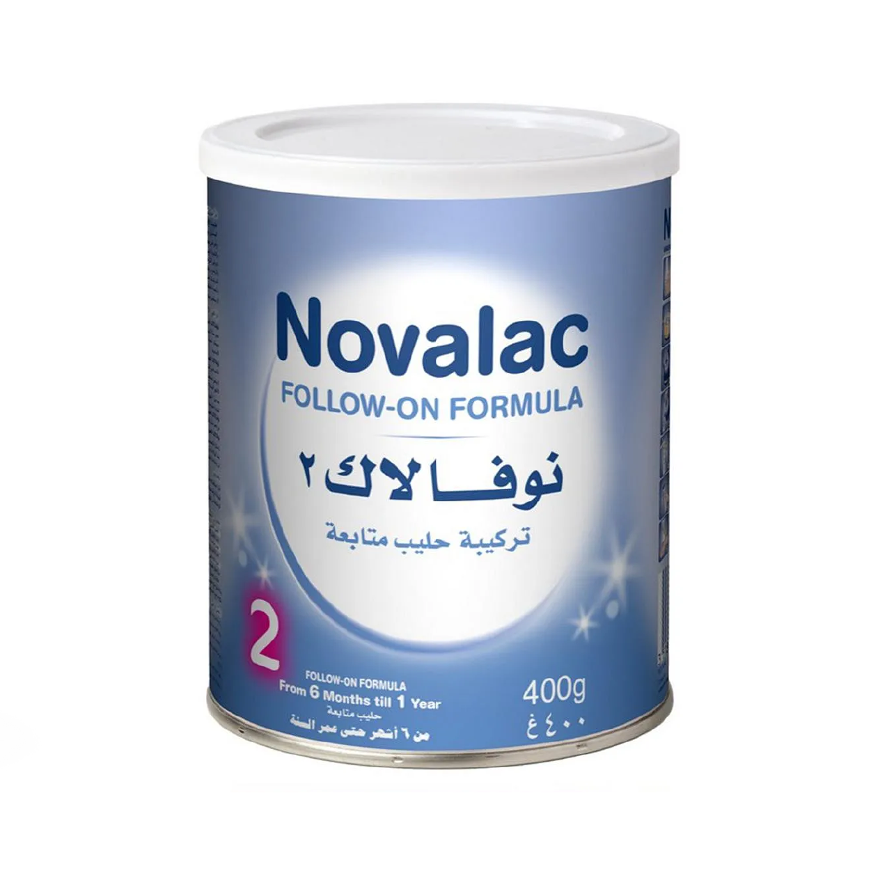Novalac 2 400G