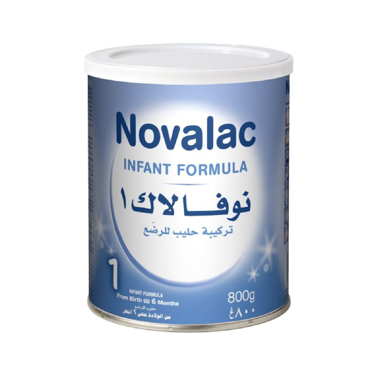 Novalac 1 800G