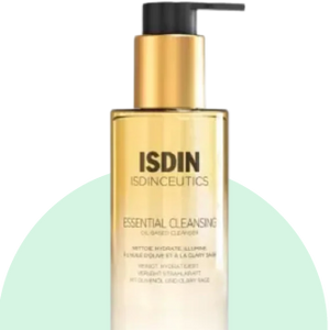 Oil-Based Cleansers
