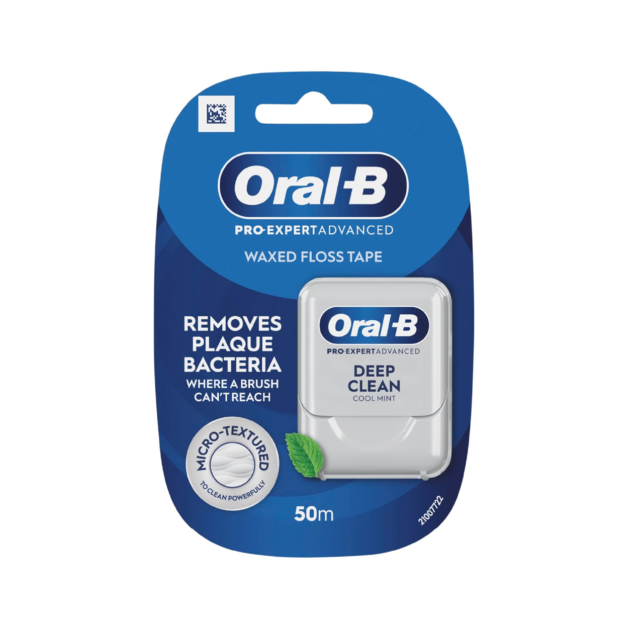 Oral-B Pro Expert Premium Floss 40M