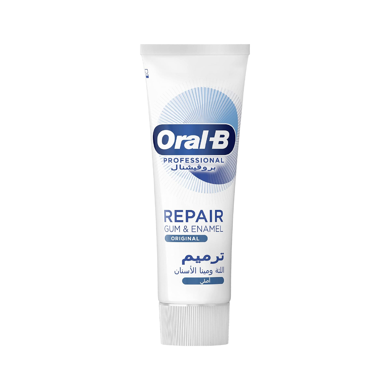 Oral-B Repair Gum&Enamel Original T/P 75Ml