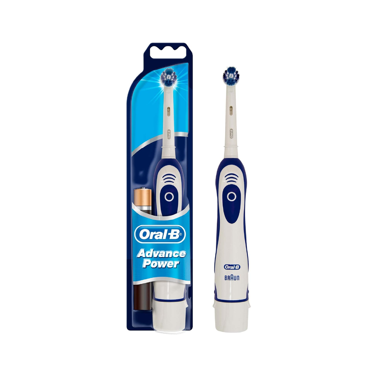 Oral-B Pro-Expert Elec. T/B