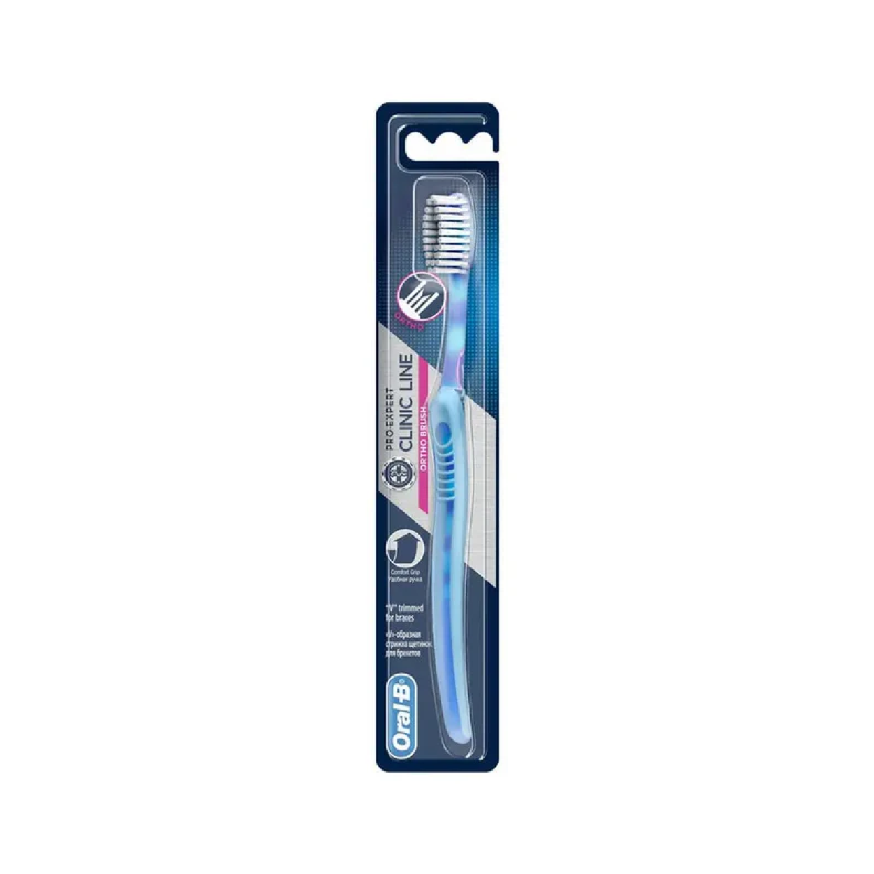 Oral-B Pro-Expert Clinic T/B