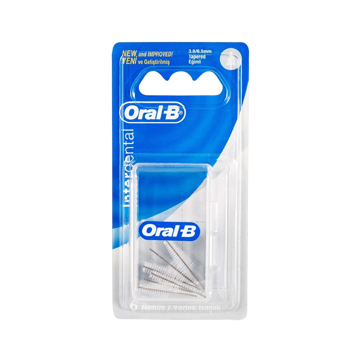 Oral-B Intradental 3.0/6.5