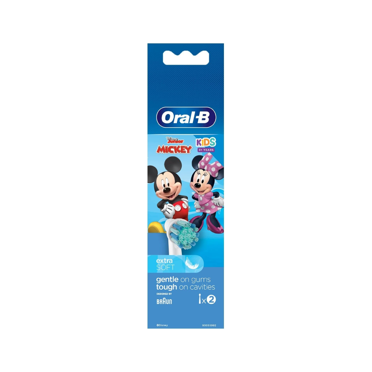 Oral-B Stages Power Eb10K