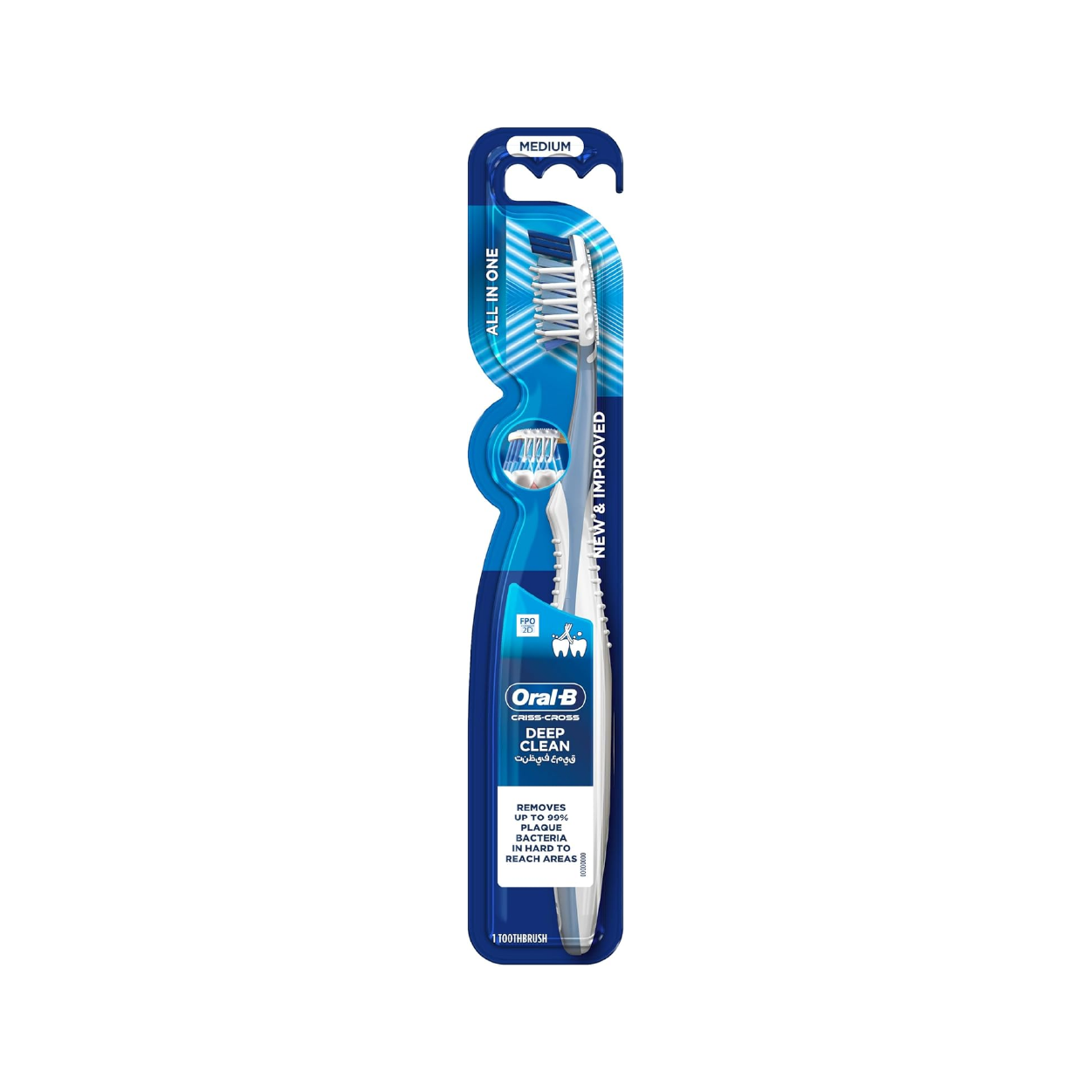 Oral-B Pro Expert All In One T/B