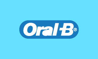 Oral B