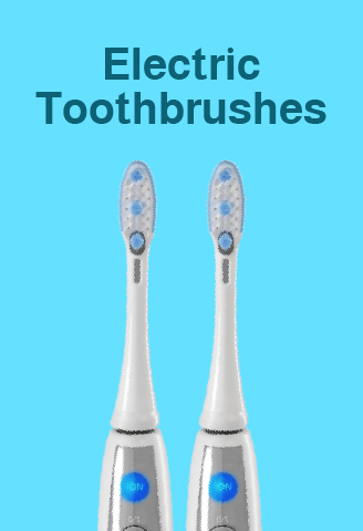 Electric Toothbrushes